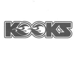 KOOKS trademark