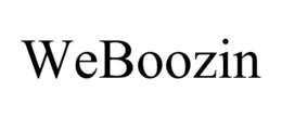 WEBOOZIN trademark