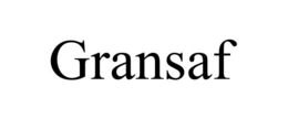 GRANSAF trademark
