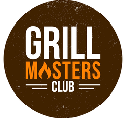 GRILL MASTERS CLUB trademark