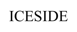 ICESIDE trademark