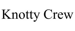 KNOTTY CREW trademark