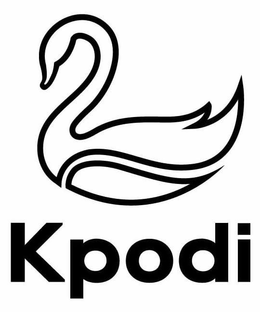 KPODI trademark