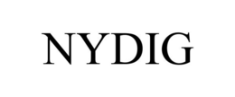 NYDIG trademark