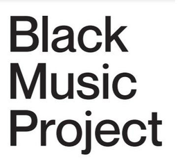 BLACK MUSIC PROJECT trademark