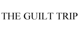 THE GUILT TRIP trademark