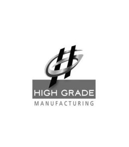 HG HIGH GRADE MANUFACTURING trademark