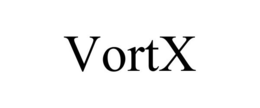 VORTX trademark