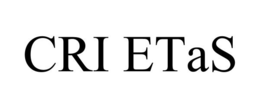 CRI ETAS trademark
