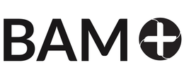 BAM+ trademark