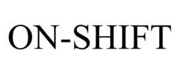 ON-SHIFT trademark