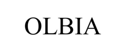OLBIA trademark