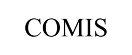 COMIS trademark