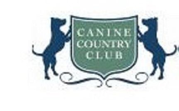 CANINE COUNTRY CLUB trademark