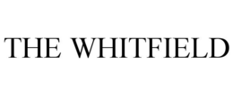 THE WHITFIELD trademark