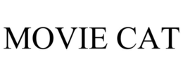MOVIE CAT trademark