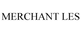 MERCHANT LES trademark