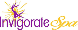 INVIGORATE SPA trademark