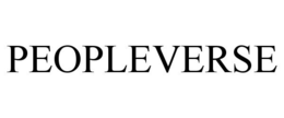 PEOPLEVERSE trademark