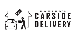 DOMINO'S CARSIDE DELIVERY trademark