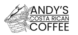 ANDY'S COSTA RICAN COFFEE trademark