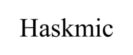 HASKMIC trademark