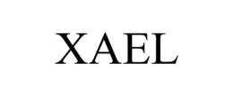 XAEL trademark