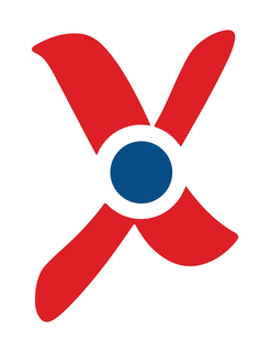 X trademark