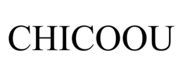 CHICOOU trademark