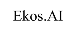 EKOS.AI trademark