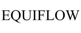 EQUIFLOW trademark
