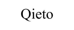 QIETO trademark