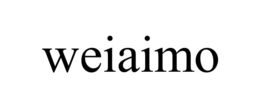 WEIAIMO trademark