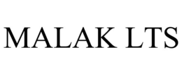 MALAK LTS trademark