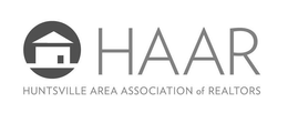 HAAR HUNTSVILLE AREA ASSOCIATION OF REALTORS trademark