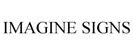 IMAGINE SIGNS trademark