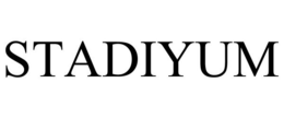 STADIYUM trademark