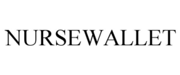 NURSEWALLET trademark