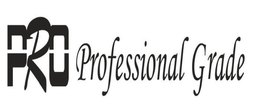 PRO PROFESSIONAL GRADE trademark