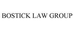 BOSTICK LAW GROUP trademark