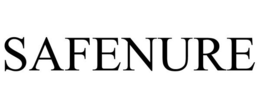 SAFENURE trademark