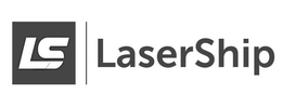 LS LASERSHIP trademark