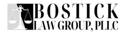 BOSTICK LAW GROUP, PLLC trademark