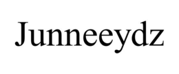 JUNNEEYDZ trademark