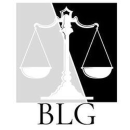 BLG trademark