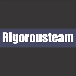 RIGOROUSTEAM trademark