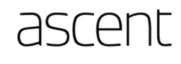 ASCENT trademark