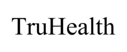 TRUHEALTH trademark