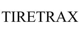 TIRETRAX trademark