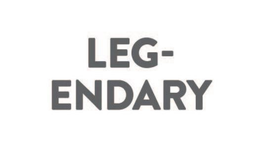 LEG-ENDARY trademark